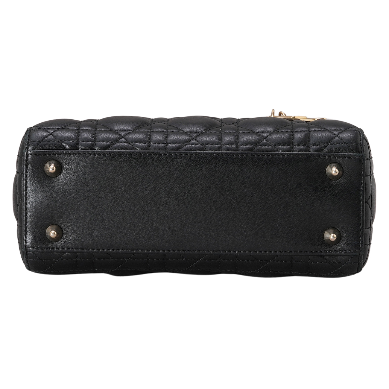 CHRISTIAN DIOR(USED)디올 레이디디올 스몰